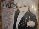 The Pretty Reckless - Light Me Up Vinyl LP White 1st Press /500 New