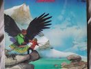 Budgie - Never Turn Your Back On A Friend LP UK MCG 3513,MAPS 6624,0C 064•94981