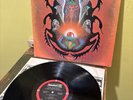 Original Alice Coltrane Ptah The El Daoud Impulse Jazz Lp Pharoah Sanders
