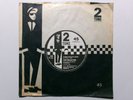 THE SELECTER THREE MINUTE HERO JAMES BOND TWO TONE CHS TT 8 REGGAE SKA