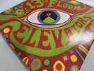 Psychedelic Sounds Of The 13th FLOOR ELEVATORS   1967 Stereo 1ST RARE LP GRAIL