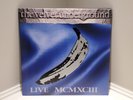 The Velvet Underground - Live MCMXCIII - Limited BLUE RSD 2014 Vinyl 4LP Records