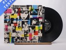 Siouxsie & The Banshees Once Upon A Time/The Singles LP Vinyl Record - VG+/VG