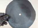 ELVIS LOVE ME TENDER X-Ray USSR Record Roentgen Bones Ribs Music Vinyl