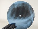 STOOGES I WANNA BE YOUR DOG X-Ray USSR Record Roentgen Bones Ribs Music Vinyl