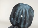 BEATLES ALL MY LOVING X-Ray USSR Record Roentgen Bones Ribs Music Vinyl