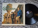 The CHARLATANS Self Titled EX/VG+ Philips 600 309 LP 1969