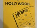 The Sound Of Hollywood, 12” Vinyl, Bad Religion, Battalion Of Saints Mystic Punk