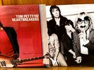 Tom Petty Damn Torpedoes vinyl record LP MCA 5105 open shrink EX++/NM Ultrasonic
