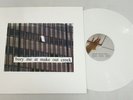 MITSKI BURY ME AT MAKE OUT CREEK 2014 RARE LP WHITE COLORED VINYL Indie Rock