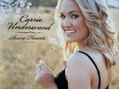 Carrie Underwood - Some Hearts (LP) (NM/NM)