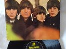 The Beatles-Beatles For Sale  LP 1964 UK 1st Pressing