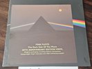Pink Floyd-Dark Side Of The Moon 30th Anniversary Vinyl Edition NEW SEALED