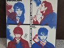 Inhaler It Won't Always Be Like This Vinyl Record SIGNED AUTOGRAPHED Photo U2