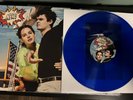 Lana Del Rey - NFR  Blue Vinyl