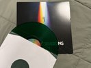 Imagine Dragons - Evolve Green Vinyl