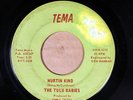 The Tulu Babies - Hurtin Kind - TEMA 5310 FAIR GARAGE
