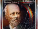TELARC DIGITAL 1979 Tchaikovsky SYMPHONY #4 Maazel SHRINK 10047 NM/NM