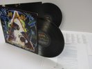 80s Heavy Rock DEF LEPPARD hysteria 2017 UK 180g Double Vinyl LP + Inners Mint