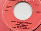 NORRIE PARAMOR & HIS ORCHESTRA - RANDALL  & HOPKIRK DECEASED - POLYDOR - NM