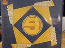 Jurassic 5 ‎– Jurassic 5 EP  1997 Vinyl Rumble Records - RARE OOP Never Played