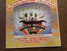 the beatles Magical Mystery Tour vinyl 1st 1967 Scranton MONO press MAL-2835 VG+