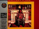 JOHN HOLT- 1000 One Thousand Volts Of Holt LP (NEW* 2023 Gold Vinyl) Trojan 1973