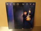 Aldo Nova Self-titled LP - Portrait Records ARR 37498 Masterdisk NM