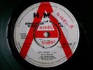 THE IMPRESSIONS CAN'T SATISFY THIS MUST END HMV POP 1545 SOUL PROMO