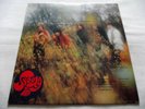 SPOOKY TOOTH   IT'S ALL ABOUT ** 70's UK Pink Rim ISLAND LP