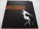 U2   RATTLE AND HUM ** 1988 UK ISLAND 2 x LP