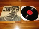 Bob Dylan The Times They Are A Changing Vinyl VG+PC 8905