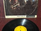 Shelly Manne & His Men At The Black Hawk 2 Vol 2 LP Record Original