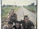THE CLASH Combat Rock Vinyl Album LP CBS 1982 1st Press GREECE COPY VG+/VG