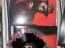 black veil brides vinyl The Phantom Tomorrow Web Store Exclusive Splatter
