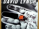 DAVID LYNCH Crazy Clown Time 2-LP 180-gram Vinyl TWIN PEAKS Dune MINT-