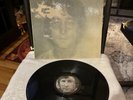 John Lennon, Imagine Apple Records SW 3379 LP Poster Post Card