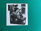 The Clash Capitol Radio 7” Vinyl 45 Original 1977 Debut Album Freebie