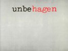 NINA HAGEN BAND - Unbehagen (Record Store Day Black Friday RSD 2024) - LP