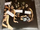 Jimi Hendrix Vinyl Electric Ladyland Album Nude Cover Polydor Reissue NM-