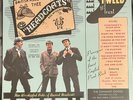THE HEADCOATS 'In Tweed We Trust LP NEW Billy Childish Mighty Caesars Milkshakes