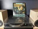 Kossoff Back Street Crawler UK 1973 Vinyl Record Album LP VG/VG