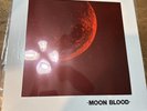 Fraction - Moon Blood  RED VINYL Reissue