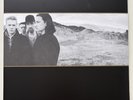 U2 The Joshua Tree 2LP RE 2016 US - Island Records B001031001