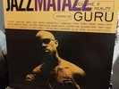 Guru ‎– Jazzmatazz Volume II (The New Reality) 1995 Us Original 2LP c517