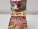 Red Hot Chili Peppers / The Zephyr Song / By the Way LP 2set Vinyl 2002 US c532