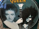 Queen - Let Me Live - Vinyl 7“ Picture Disc - UK Original 1995 NM Play Tested