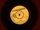 El Rego et ses commados - Abedici // Afro - Cuban, Afrobeat, Benin 45 clean