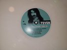 Rare Zappa VINYL BOX SET: Hammersmith Odeon - lim.numb.: 23/100, white vinyl