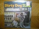 NEW SEALED VERVE  LP RECORD STEREO V6 8661/KAI WINDING/DIRTY DOG/ JAZZ